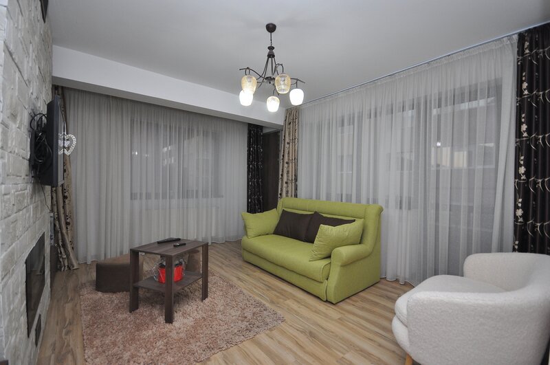 Drumul Taberei, bloc 2015, apartament 2 camere loc parcare,