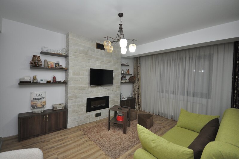 Drumul Taberei, bloc 2015, apartament 2 camere loc parcare,