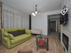 Drumul Taberei, bloc 2015, apartament 2 camere loc parcare